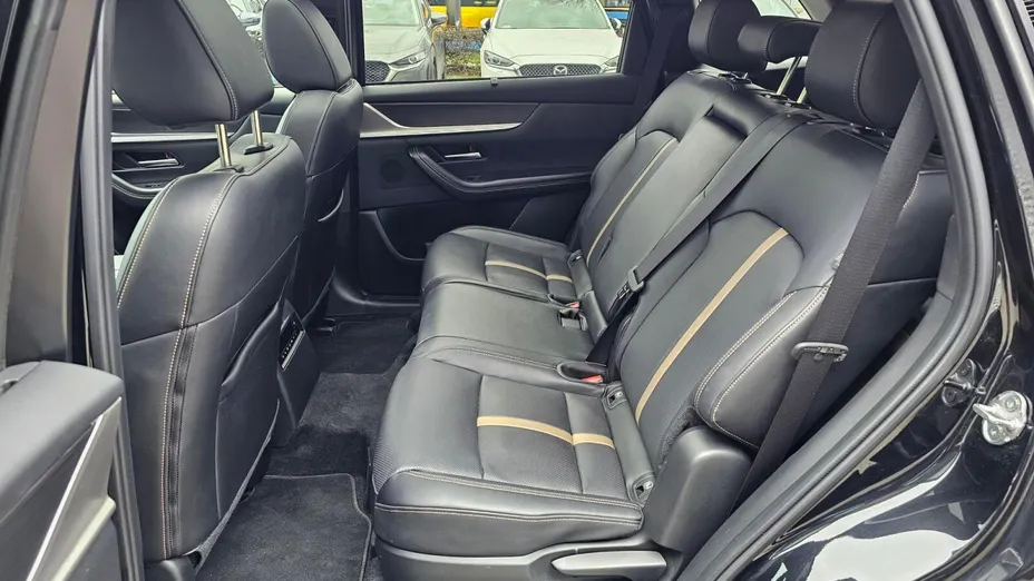 MAZDA CX-80 CX-80 3.3 e-Skyactiv D mHEV Homura Plus AWD aut