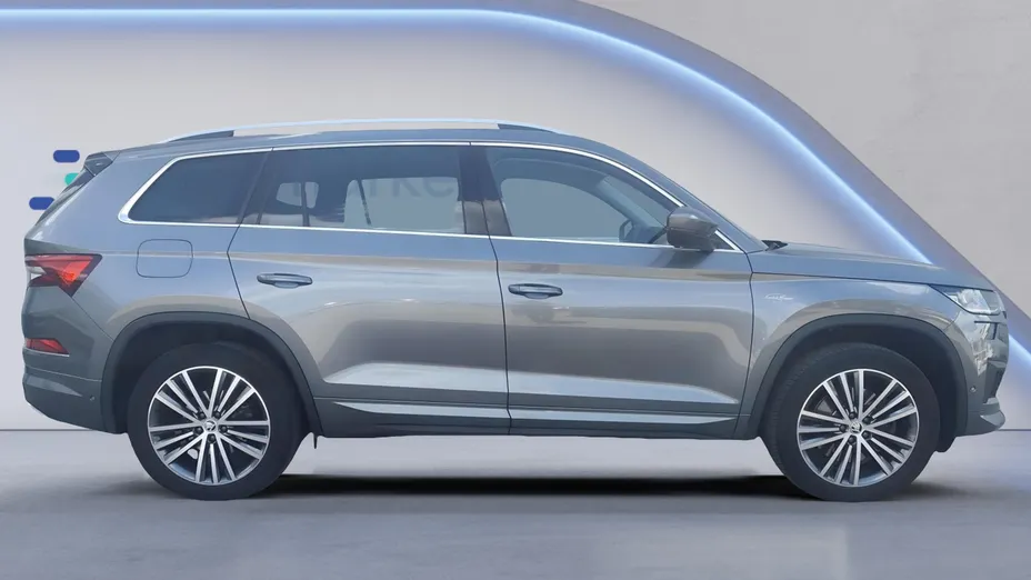 SKODA Kodiaq Kodiaq 2.0 TDI 4x4 L&K DSG