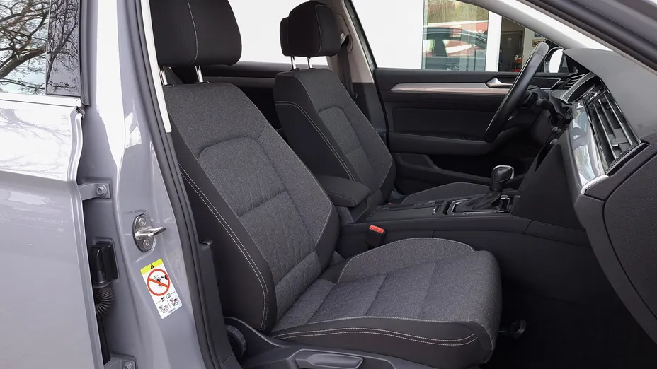 VOLKSWAGEN Passat Passat 2.0 TDI EVO Business DSG