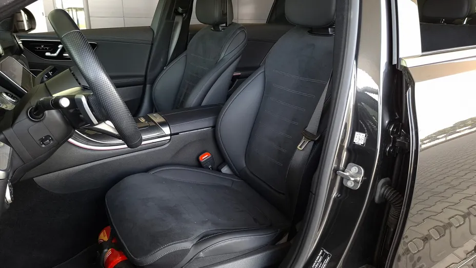 MERCEDES-BENZ C Klasa C 180 mHEV Business Edition