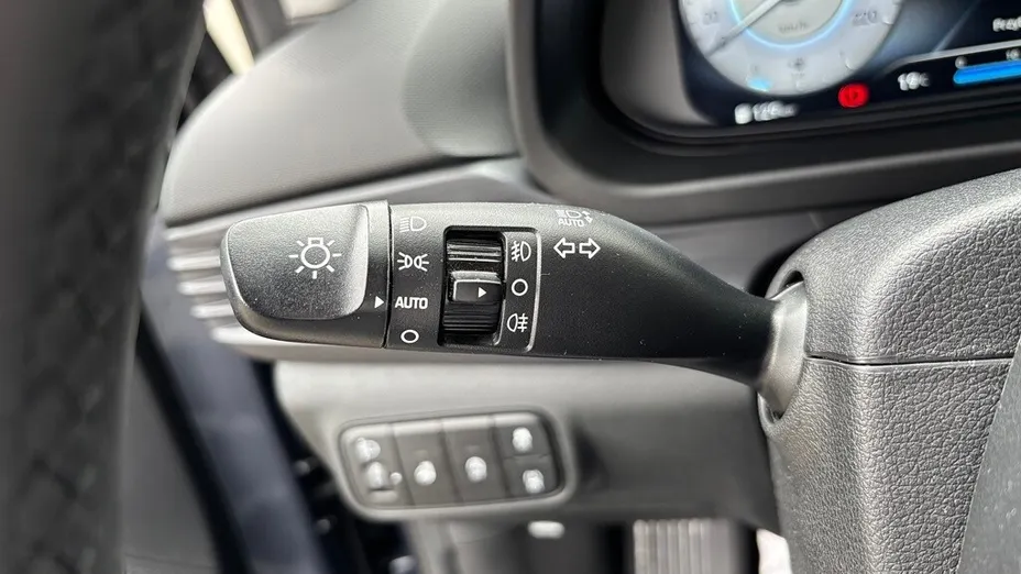 HYUNDAI i20 i20 1.0 T-GDi Modern
