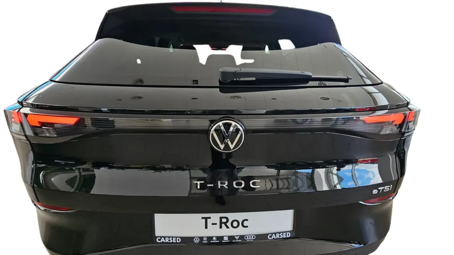 VOLKSWAGEN T-ROC T-ROC 1.5 eTSI Life DSG Nowy