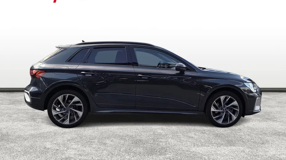 AUDI A3 Allstreet -