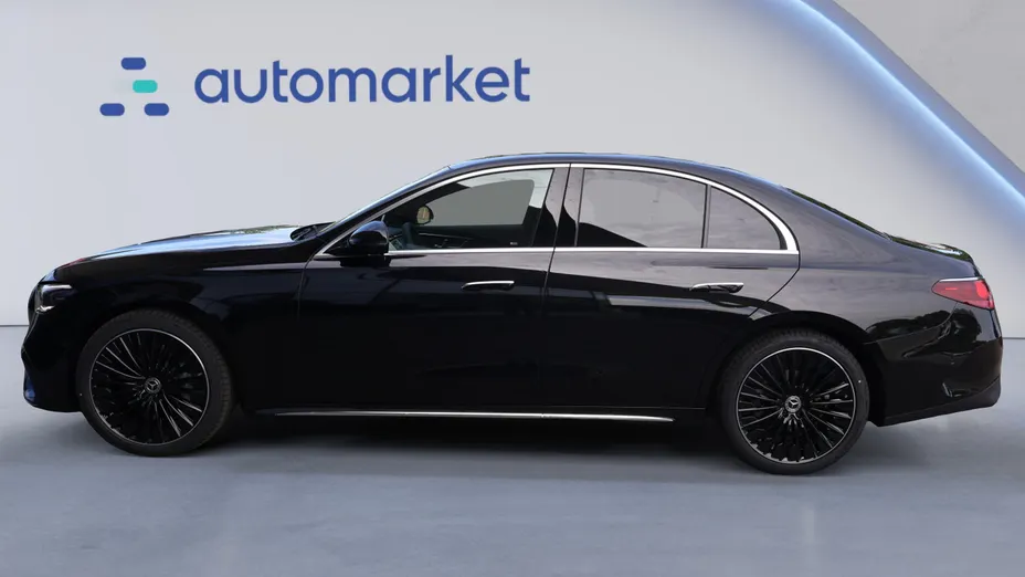 MERCEDES-BENZ E Klasa E 220 d mHEV AMG 9G-Tronic Nowy