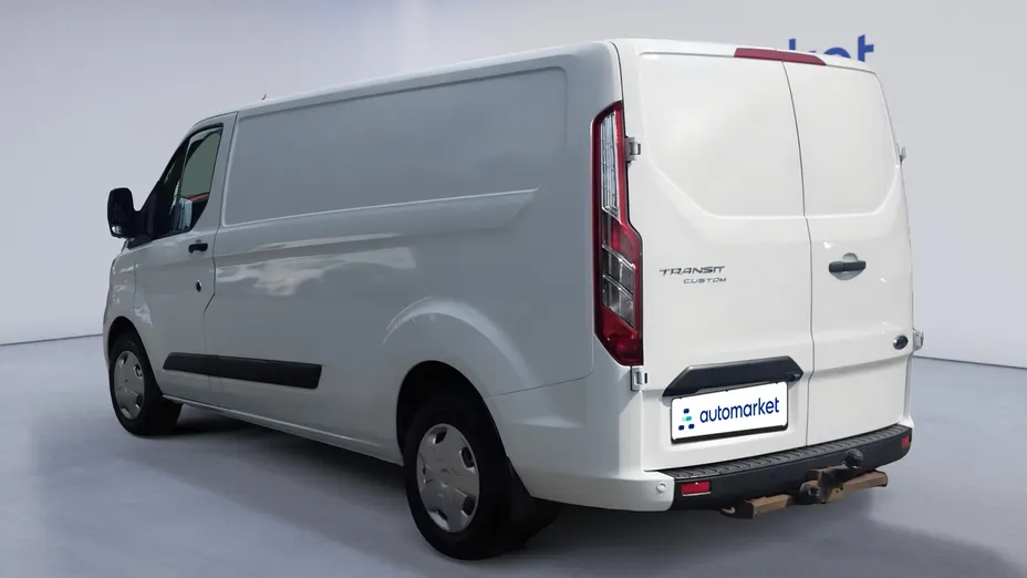 FORD Transit Custom Transit Custom 300 L2H1 Trend
