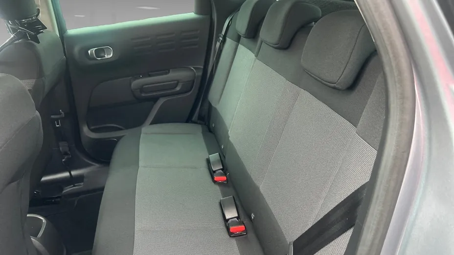 CITROEN C3 Aircross -