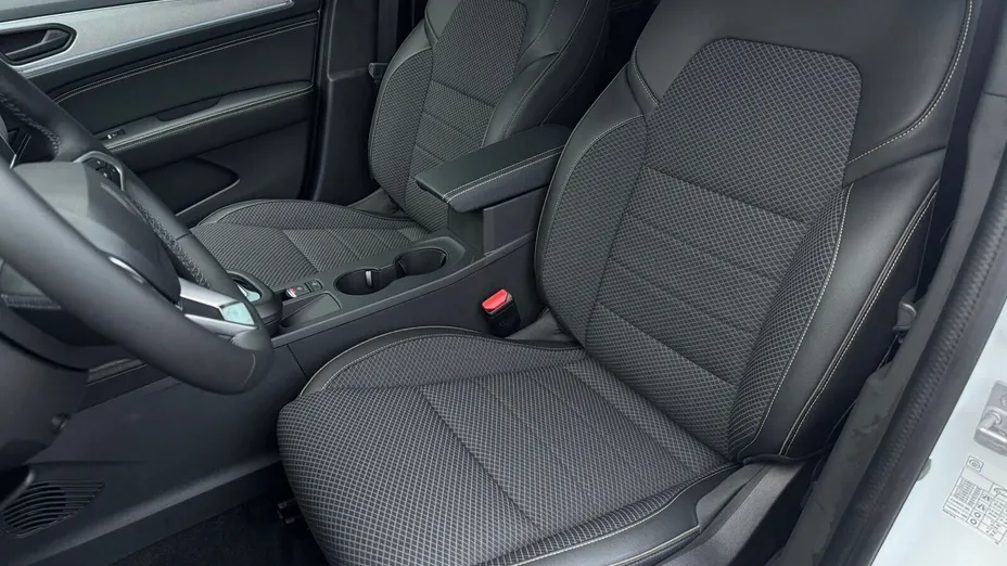 RENAULT Arkana Arkana 1.3 TCe mHEV Techno EDC Nowy