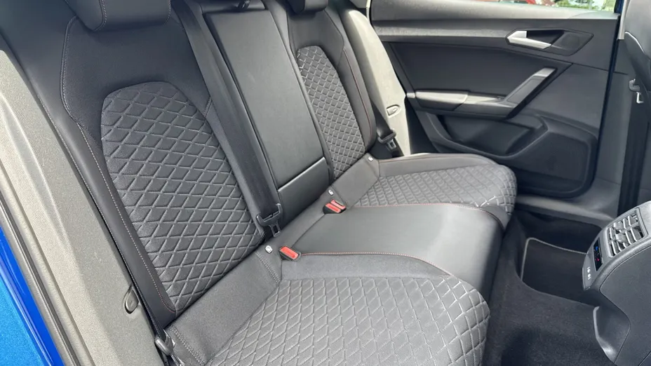 SEAT Leon Leon 1.5 TSI FR