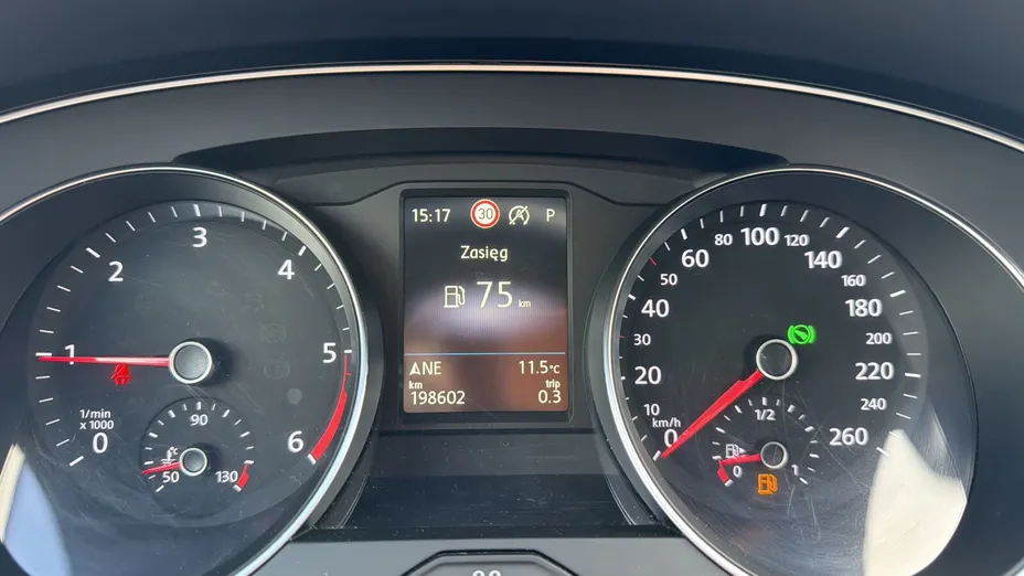 VOLKSWAGEN Passat Passat 2.0 TDI EVO Business DSG
