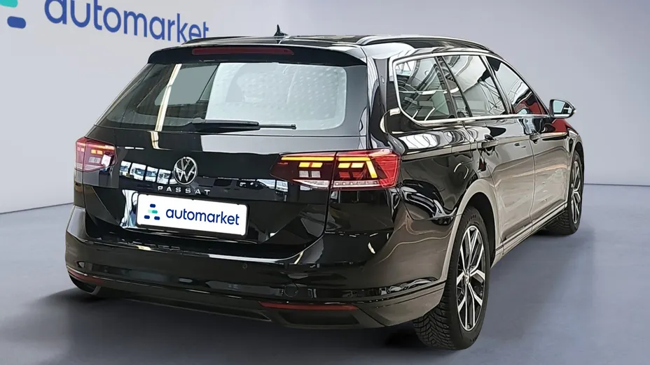 VOLKSWAGEN Passat Passat 1.5 TSI EVO Business DSG