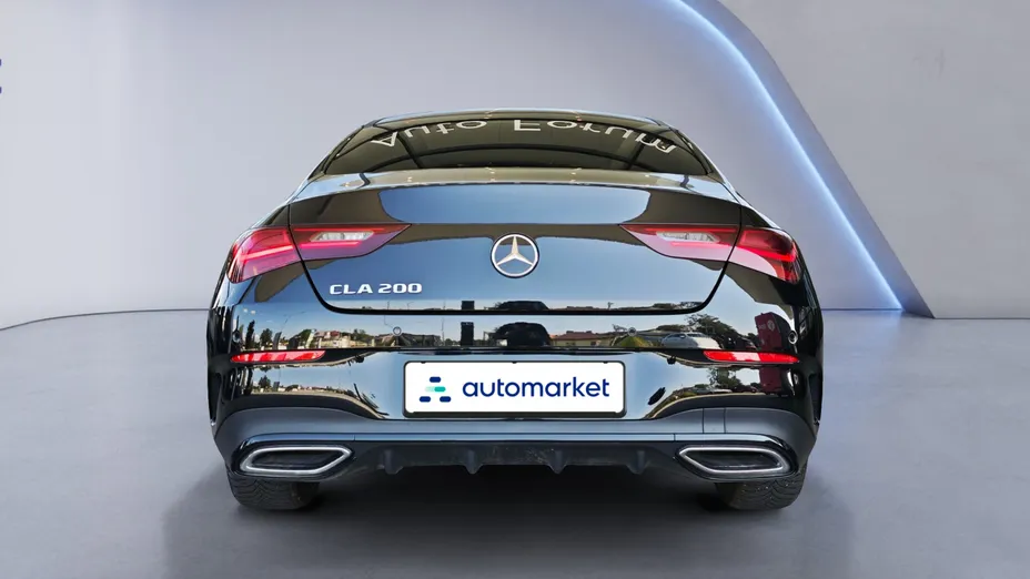 MERCEDES-BENZ CLA CLA 200 mHEV AMG Line 7G-DCT