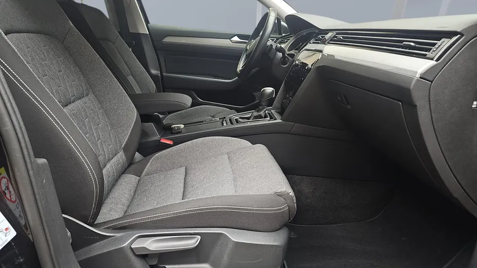VOLKSWAGEN Passat Passat 1.5 TSI EVO Business DSG