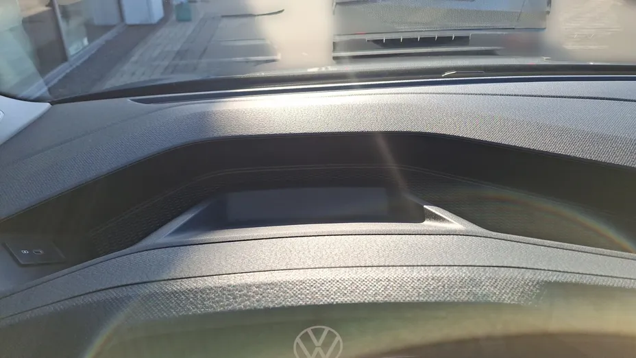 VOLKSWAGEN Caddy osobowy Caddy 2.0 TDI Nowy