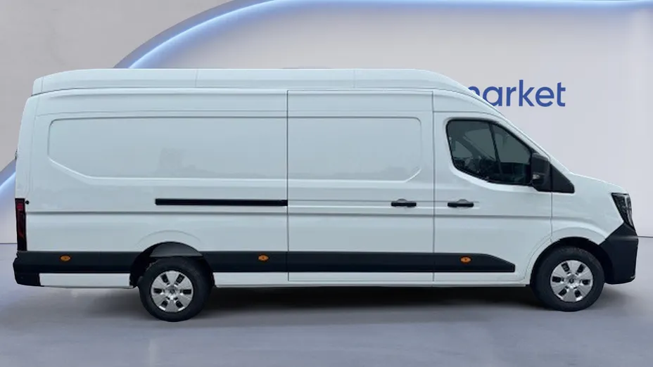 RENAULT Master Master dCi L3H3 Extra Nowy