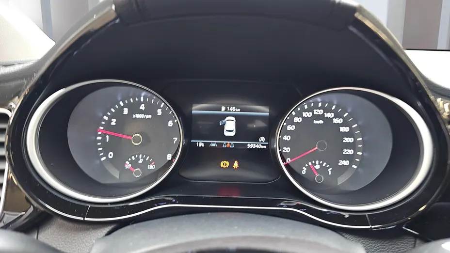 KIA Cee'd Ceed 1.5 T-GDI L