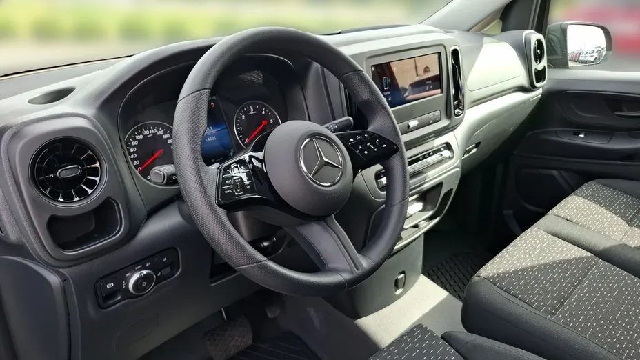 MERCEDES-BENZ Vito Vito Tourer 116 CDI L3 Pro 9G-Tronic 447.705
