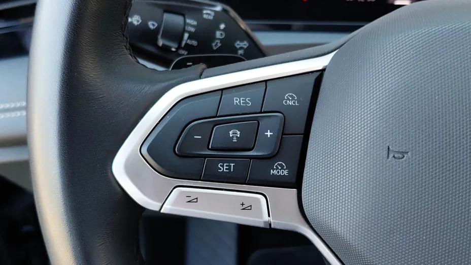 VOLKSWAGEN Tiguan Tiguan 2.0 TDI Life DSG