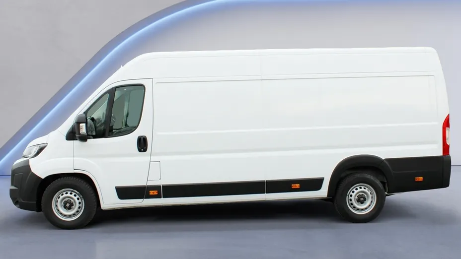 FIAT Ducato Ducato Maxi MJ L4H2