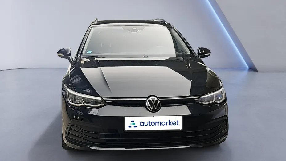 VOLKSWAGEN Golf Golf VIII 1.5 TSI EVO Life