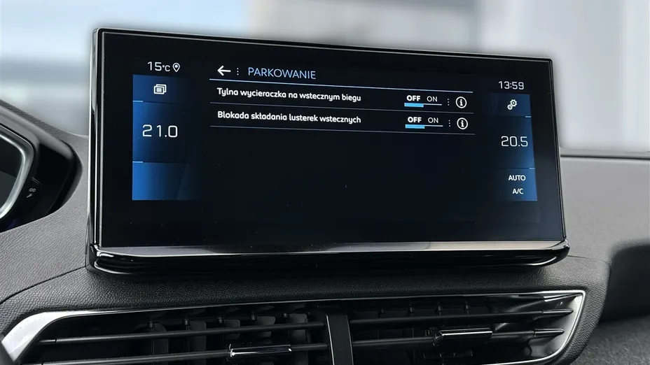 PEUGEOT 3008 3008 1.5 BlueHDi Allure Pack S&S EAT8