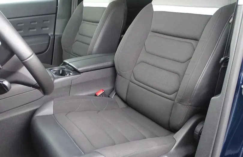 CITROEN C5 Aircross -