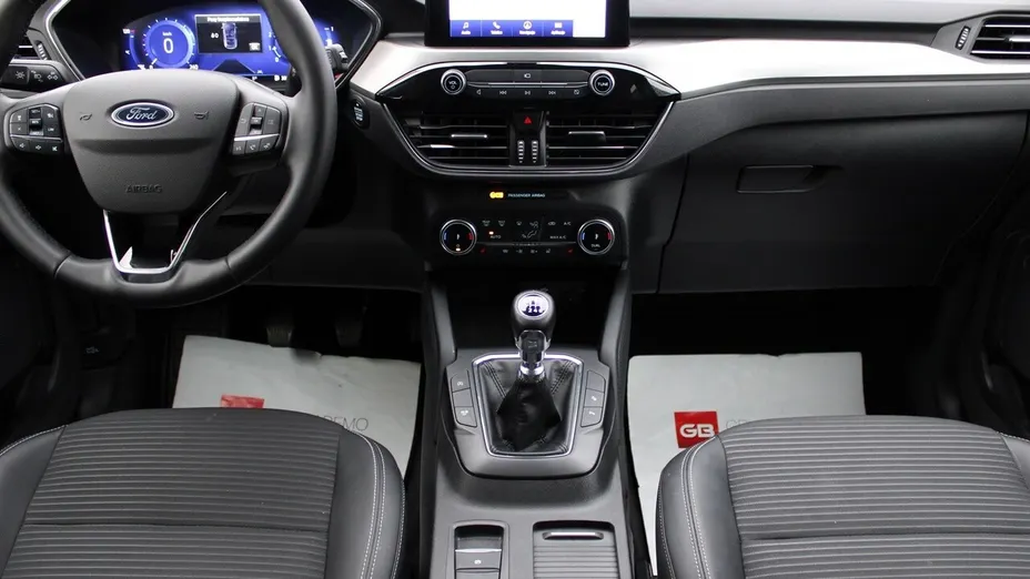 FORD Kuga Kuga 1.5 EcoBoost FWD Titanium X