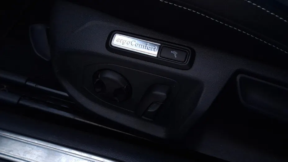 VOLKSWAGEN Arteon Arteon 2.0 TDI 4Motion Elegance DSG