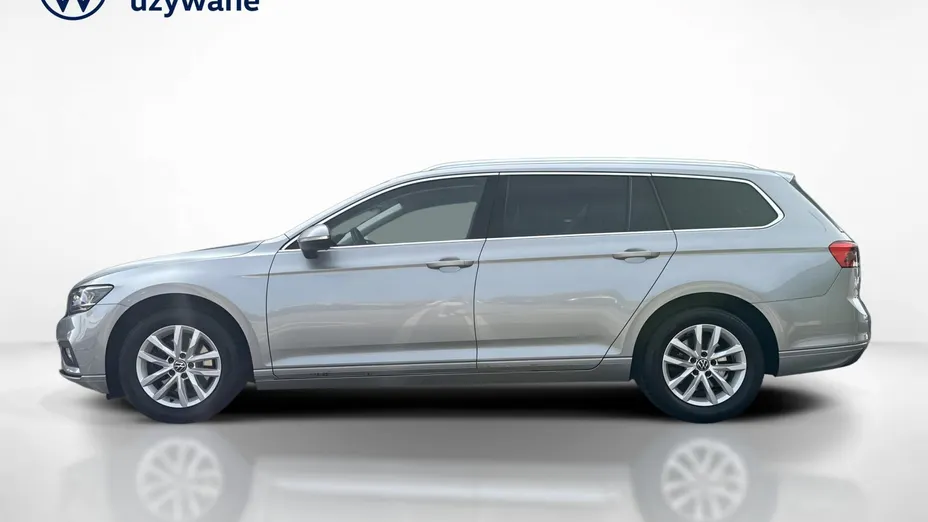 VOLKSWAGEN Passat Passat 2.0 TDI EVO Business DSG