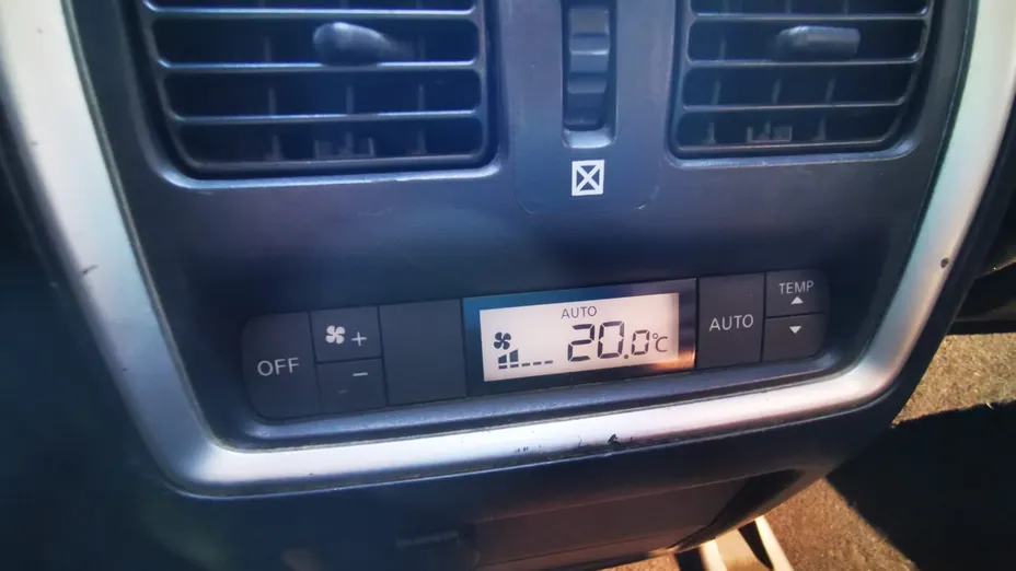 INFINITI QX60 QX60 3.5 Elite