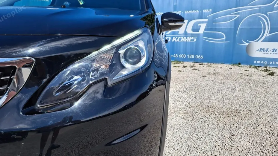 PEUGEOT 2008 -