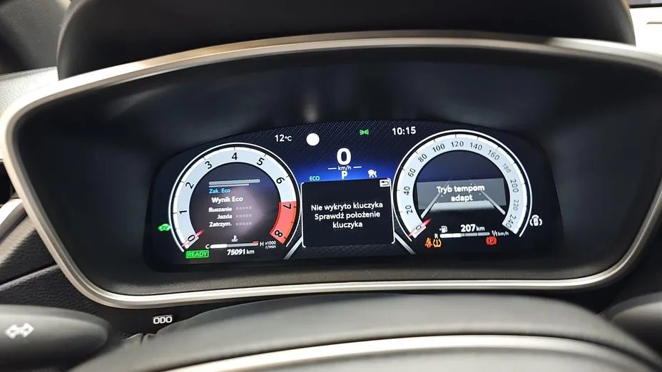 TOYOTA Corolla Cross Corolla Cross 2.0 Hybrid Style