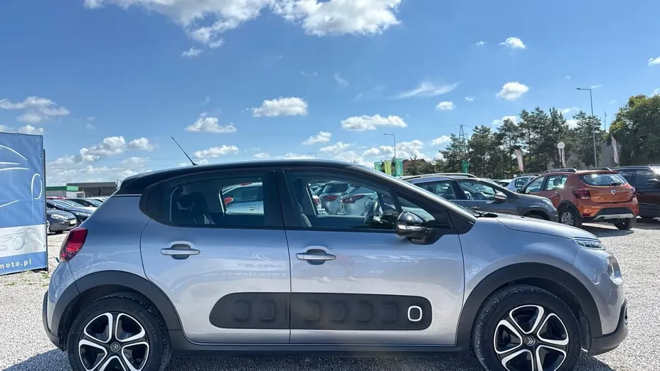 CITROEN C3 -