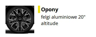 RENAULT Austral Austral 1.2 E-Tech Full Hybrid 200 esprit Alpine MMT Nowy