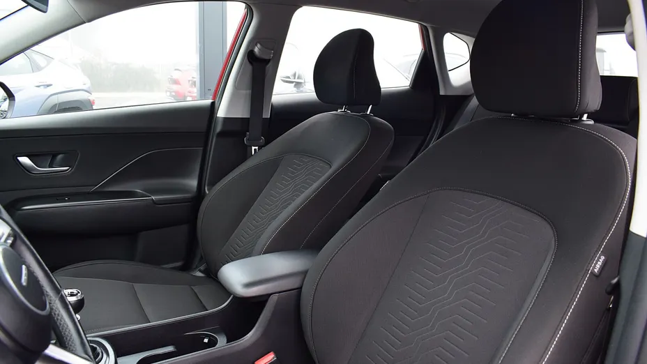 HYUNDAI Kona Kona 1.6 T-GDI Executive