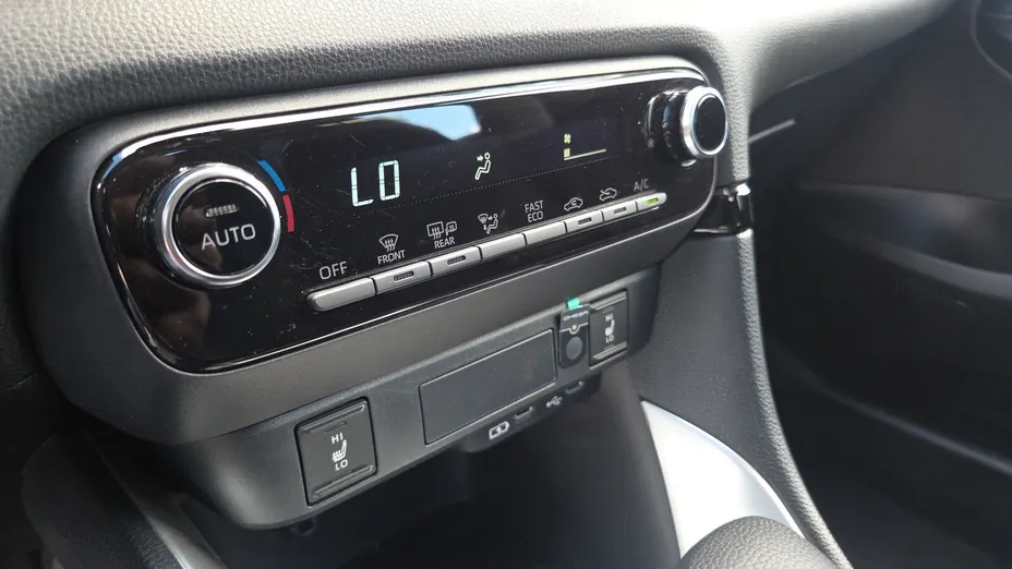 MAZDA 2 2 1.5 Hybrid Exclusive Line CVT