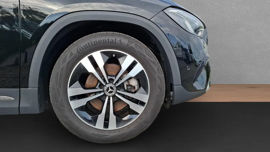 MERCEDES-BENZ GLA GLA 200 mHEV Progressive 7G-DCT