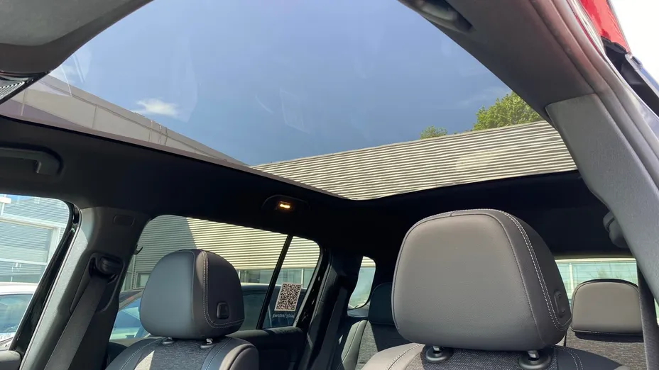MERCEDES-BENZ GLB GLB 250+ EQ 85kWh