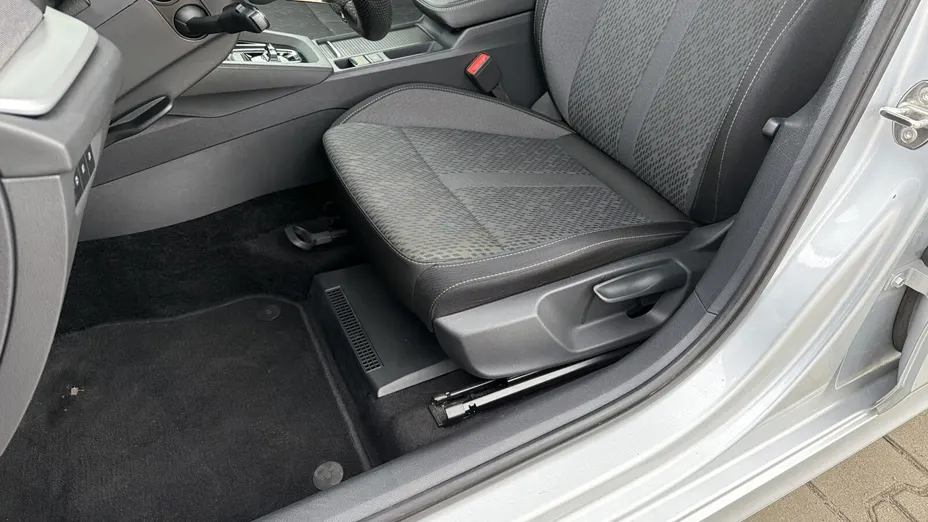 SKODA Octavia Octavia 1.5 TSI e-Tec Style DSG