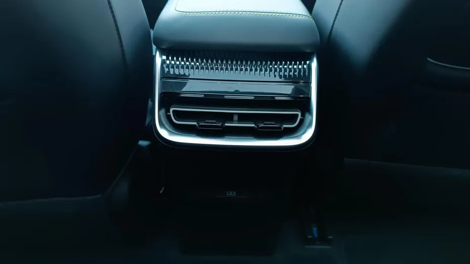 BAIC Beijing 5 Beijing 5 1.5T Luxury DCT