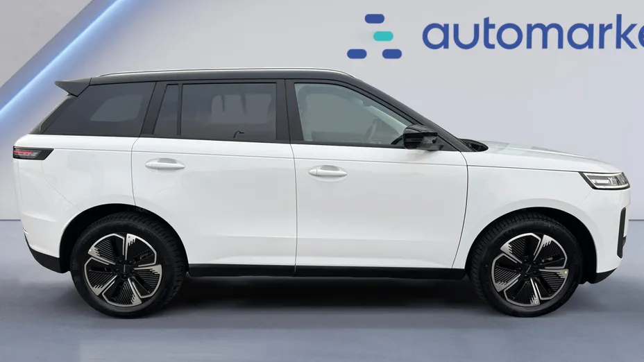 JAECOO J5 J5 1.6 T-GDI Premium DCT Nowy