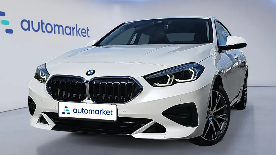 BMW Seria 2 220i xDrive Sport Line aut