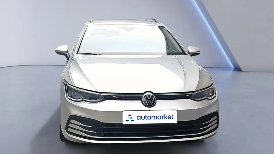 VOLKSWAGEN Golf Golf VIII 1.5 TSI EVO Life