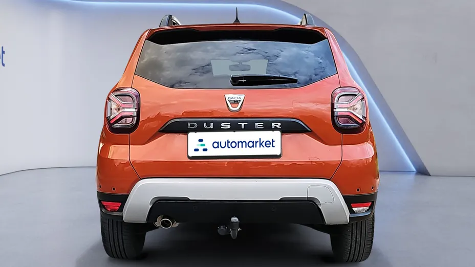 DACIA Duster Duster 1.0 TCe Prestige LPG