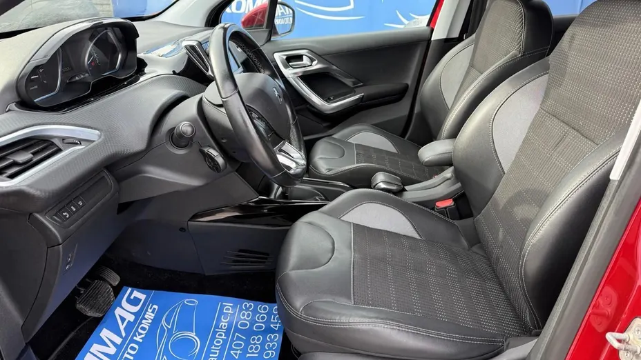 PEUGEOT 2008 2008 1.2 Pure Tech GPF Style S&S EAT6