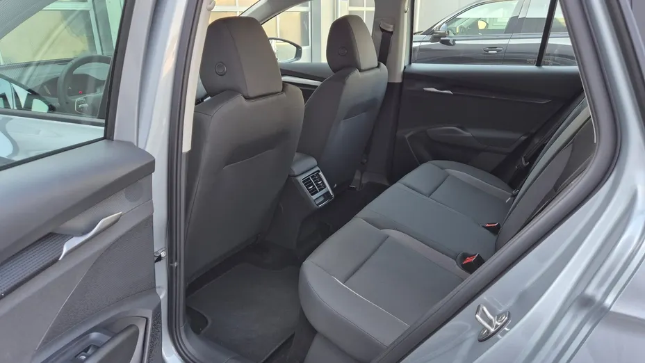 SKODA Elroq Elroq 50 55kWh Nowy