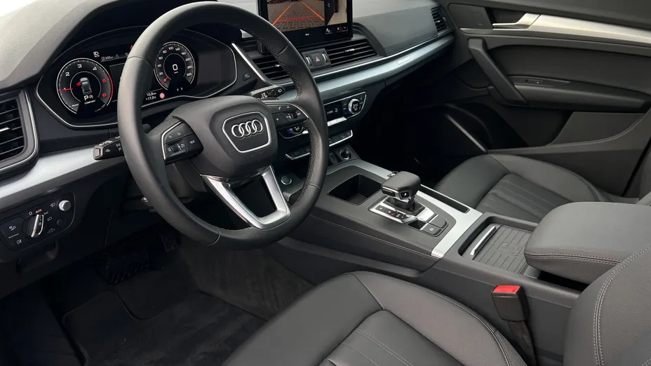 AUDI Q5 Sportback -