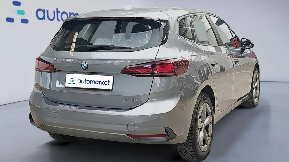 BMW Seria 2 218i aut