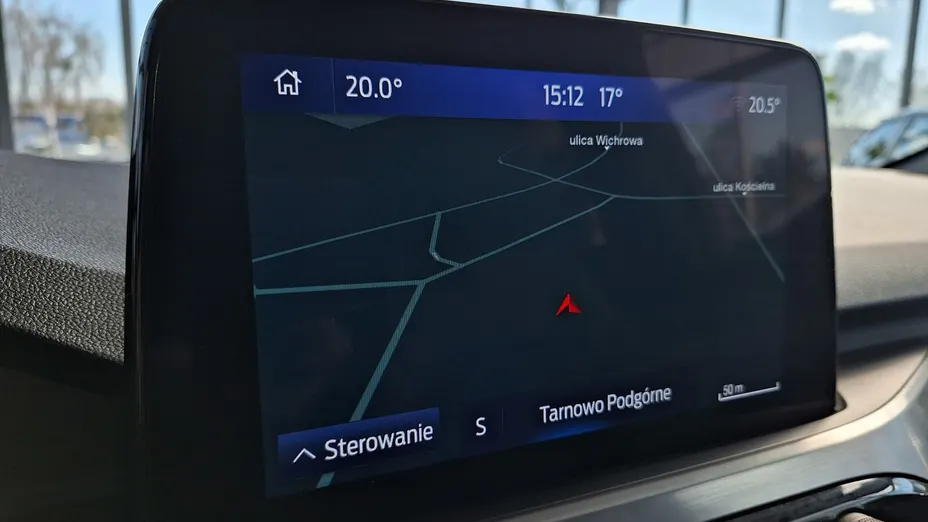 FORD Kuga Kuga 2.0 EcoBlue AWD Titanium X aut