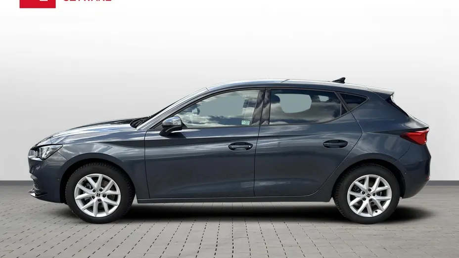 SEAT Leon Leon 1.5 TSI Style