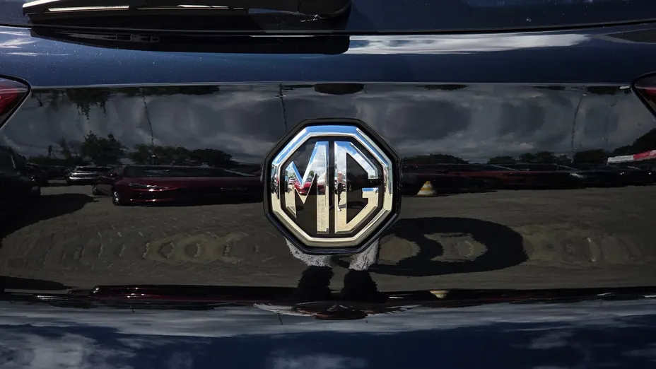 MG ZS ZS 1.5 VTi-Tech Excite
